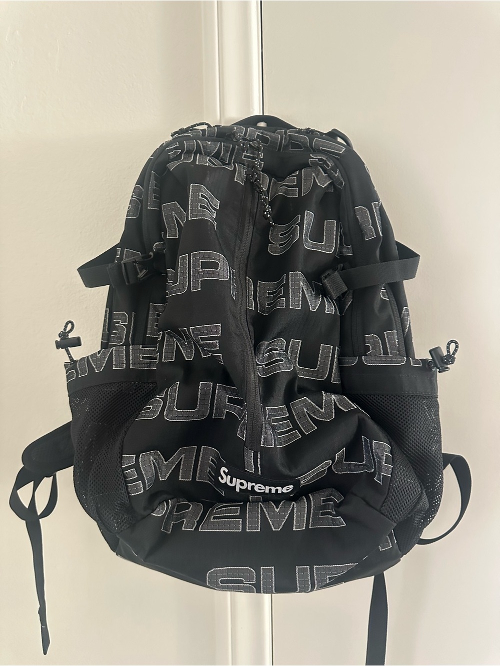 Supreme Backpack (FW21)
